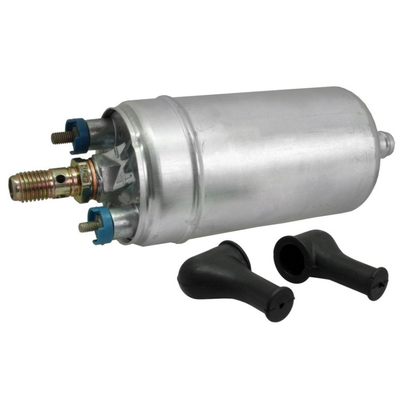 Pompe à essence électrique pour Golf 1 77- (pression : 6.5 bars)
