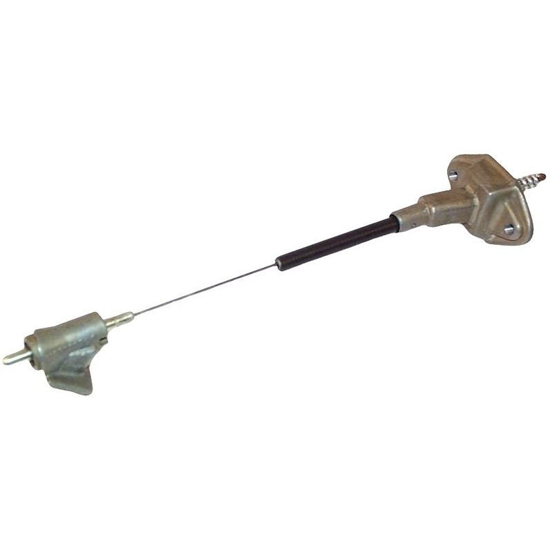 câble de trappe à essence 8/70-7/72