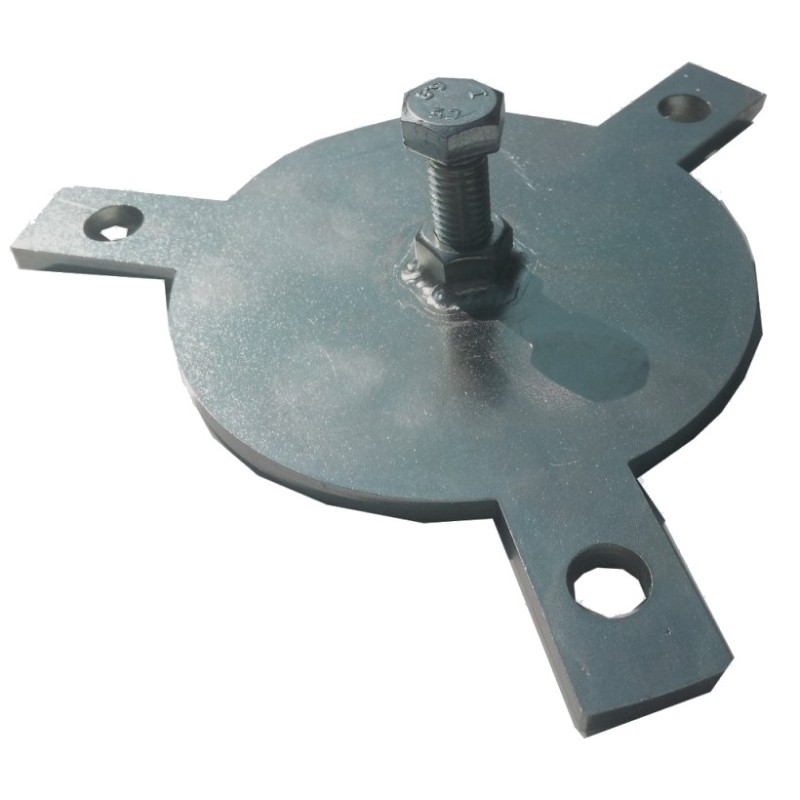 extracteur de tambour arrière DAMS