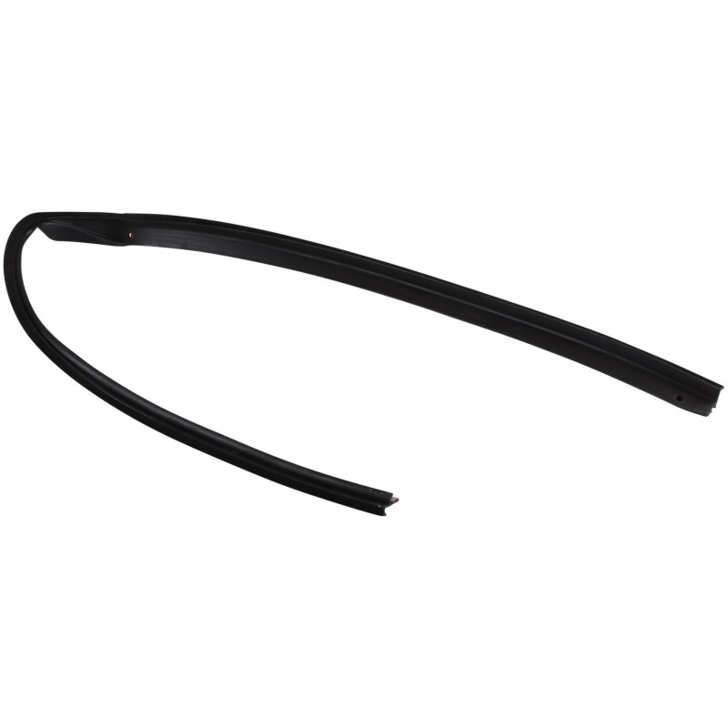 joint supérieur sur carrosserie de porte gauche T4