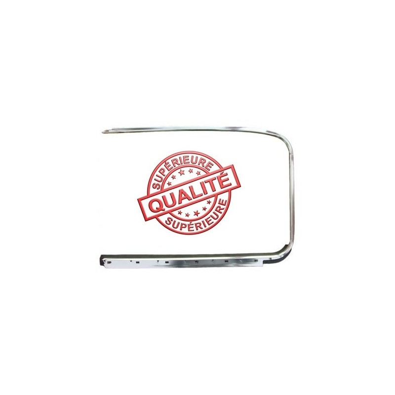 lèche vitre extérieur gauche  -7/64 qualité allemande