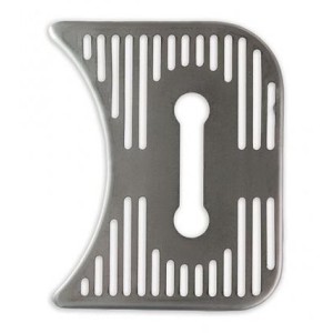 grille support de jauge à...