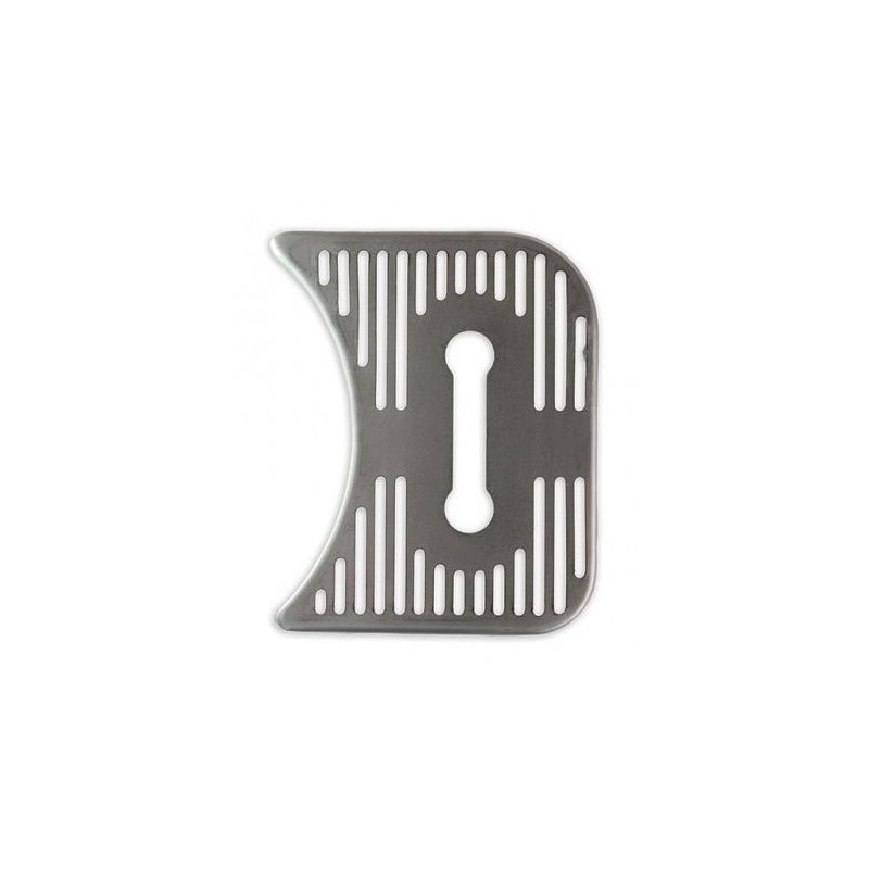 grille support de jauge à essence Dehne Vintage Speed pour Cox 58-67