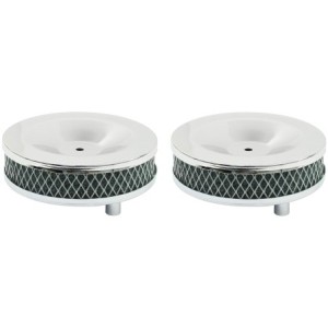 set de 2 filtres à air pour...