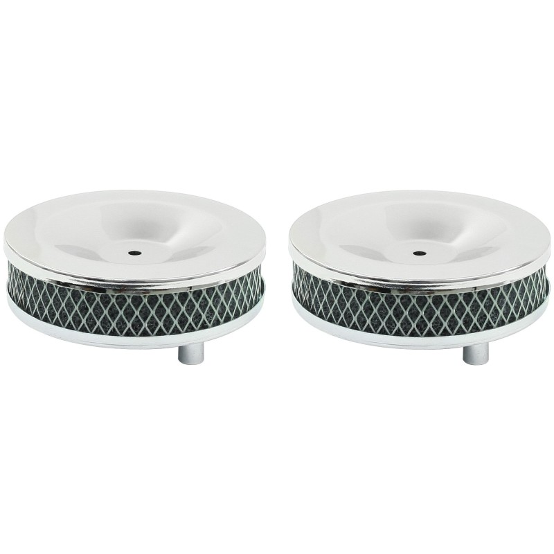 set de 2 filtres à air pour T3 à doubles carbus