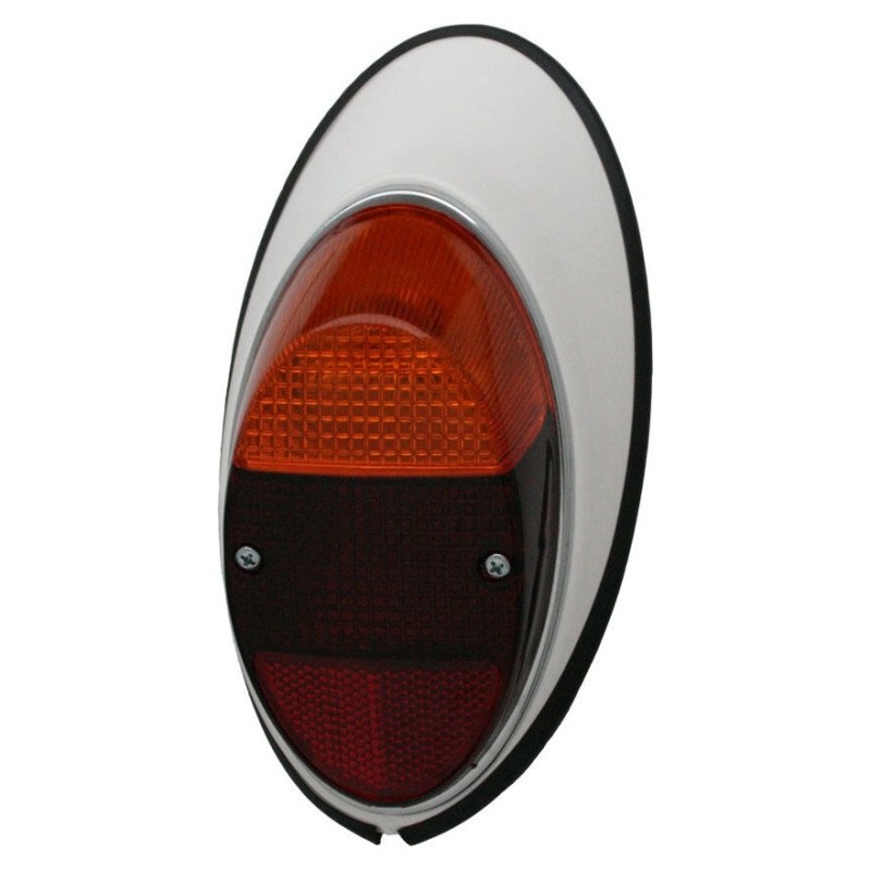 feu arrière gauche complet 8/61-7/67 et 1200 -7/73 europe (s...