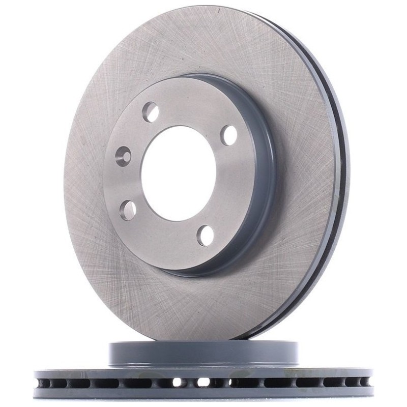 disque de frein avant ventilé 239x20mm POUR G1 années : 2/74...