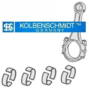 coussinets de bielles côte...