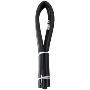 set de 2 joints de vitres arrières fixes entre vitre et cadr...