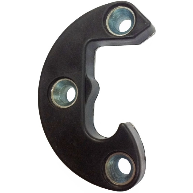 arrêt de porte gauche sur montant de caisse -63