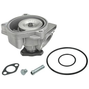 pompe à eau avec sortie...