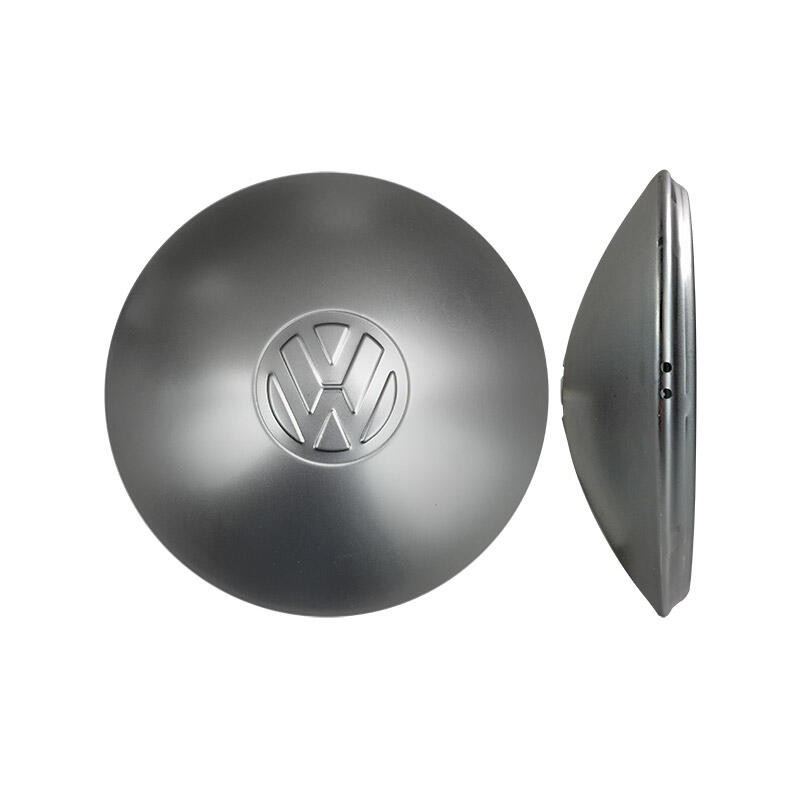 enjoliveur à peindre pour jante 5 trous avec petit sigle 8/55-7/65