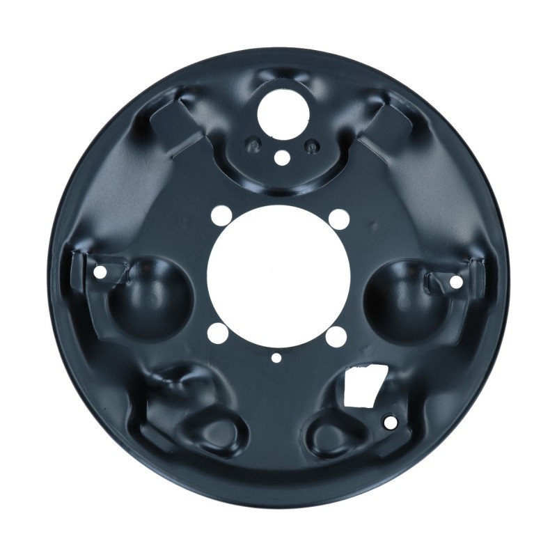 plateau de tambour arrière droit 11/57-7/64