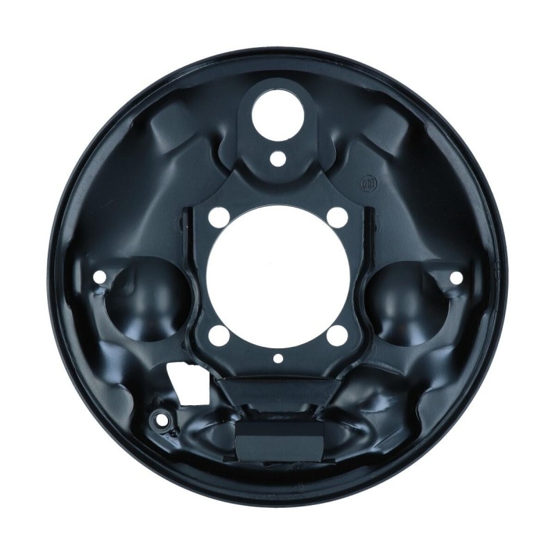 plateau de tambour arrière gauche 11/57-7/64