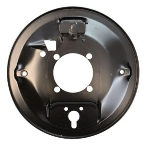 plateau de tambour arrière...