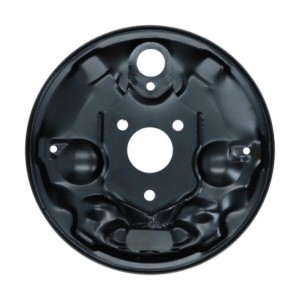 plateau de tambour avant...