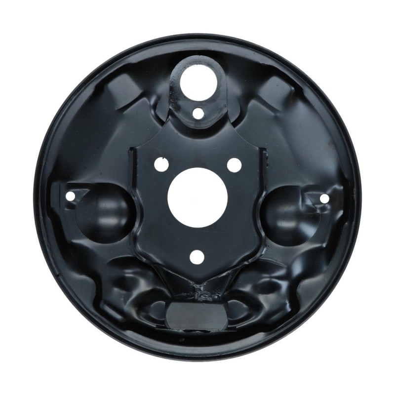 plateau de tambour avant gauche ou droit T1 8/64-7/65