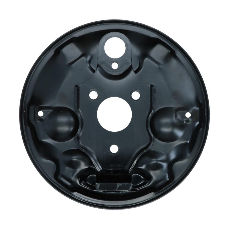 plateau de tambour avant gauche ou droit T1 9/57-7/64