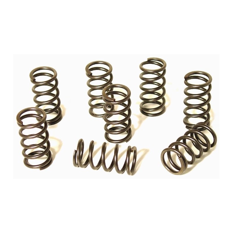 set de 8 ressorts simples de soupapes renforcés