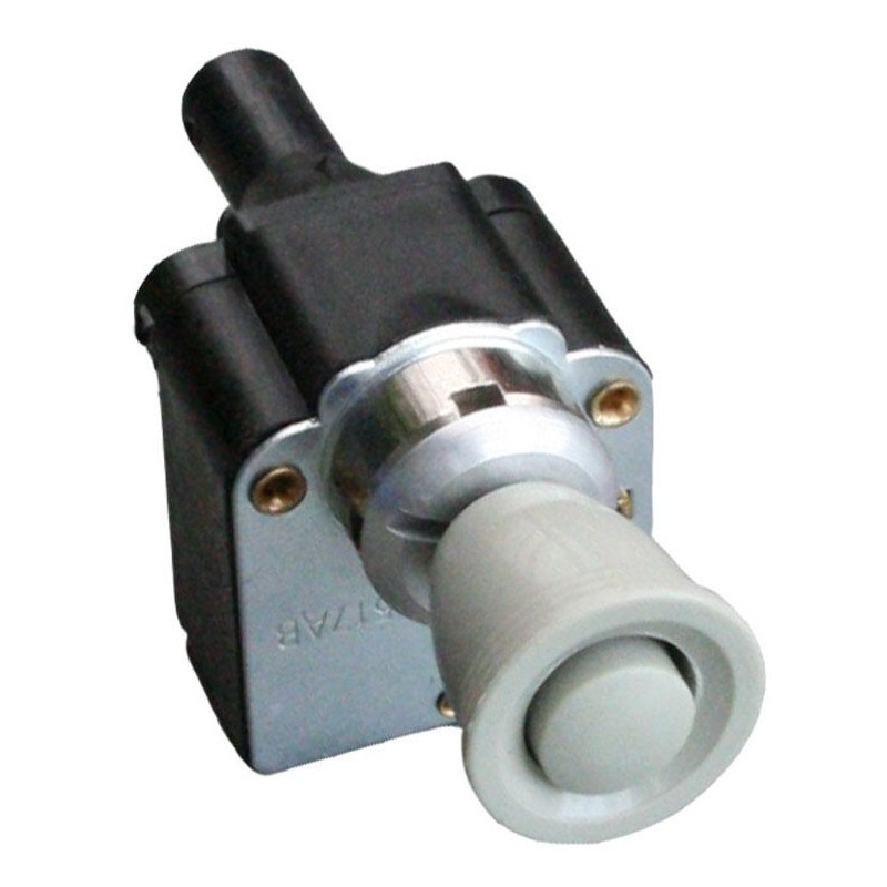 bouton d’essuie-glace à 2 vitesses 68-71