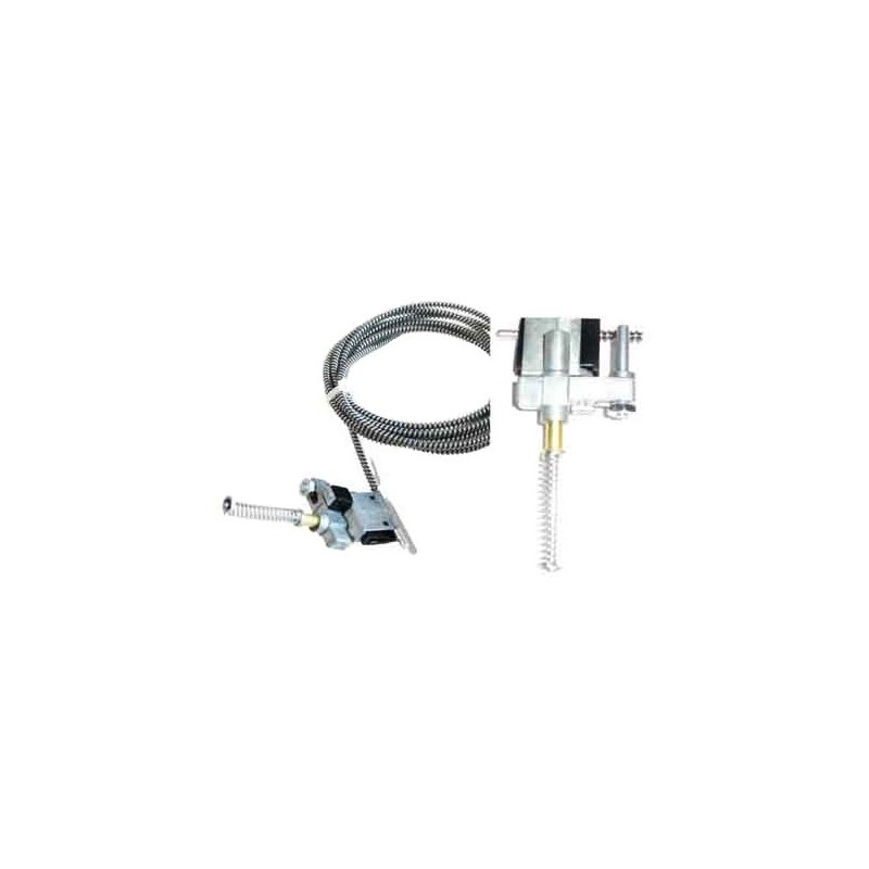 mécanisme de toit ouvrant gauche 68-