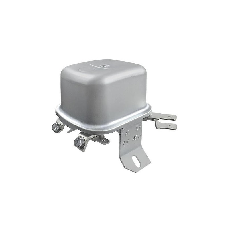 régulateur pour dynamo 6 Volts