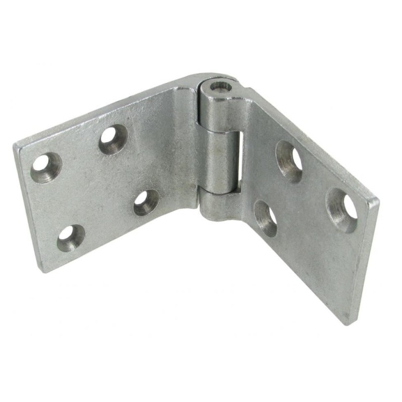 charnière de porte supérieure gauche