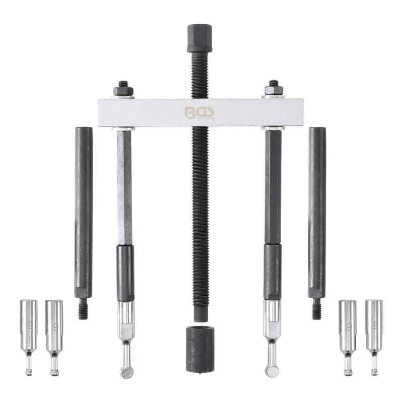 jeu d’arrache roulements à billes