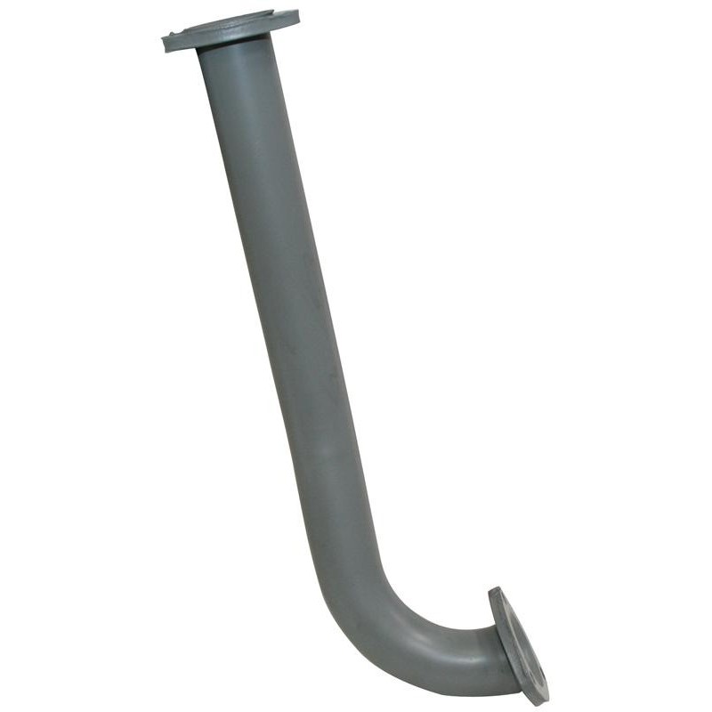 tube intermédiaire 1.9 DF DG 10/85-7/87