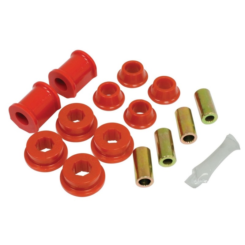 kit silentblocs uréthane de train avant -7/73 (ce kit compre...