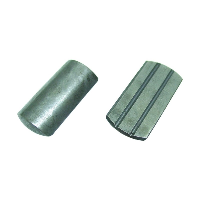 set de 2 cales de trompettes dans le planétaire