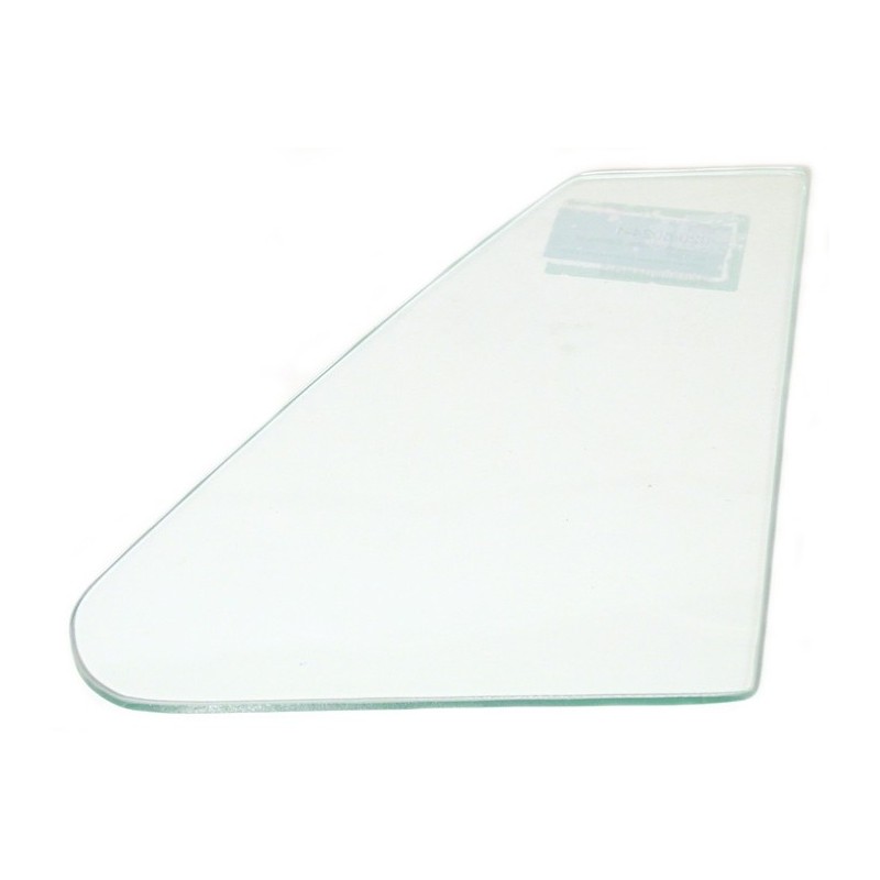 vitre de déflecteur claire gauche ou droite 1303