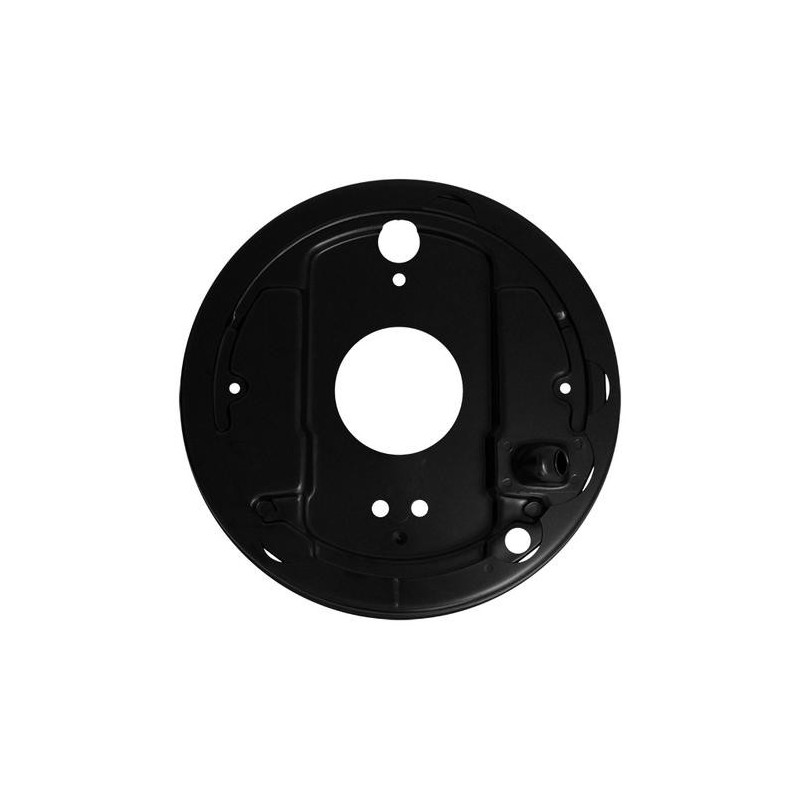 plateau de frein arrière gauche T2 67-70