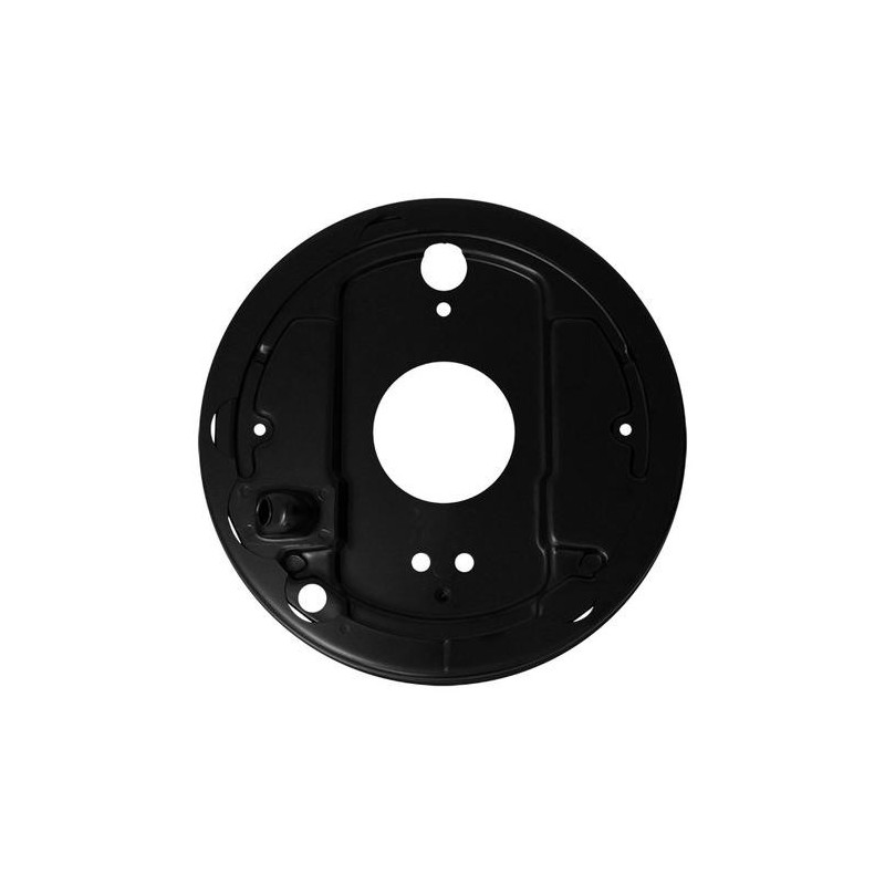 plateau de frein arrière droit T2 67-70