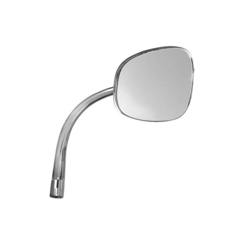 rétroviseur oval chromé droit WCM 8/50-7/67