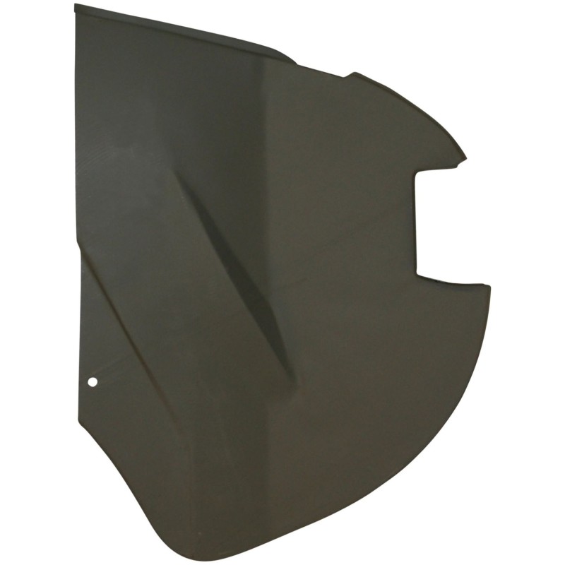 partie avant droite de joue d'aile 56-