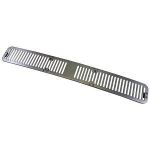 grille de face avant 73-