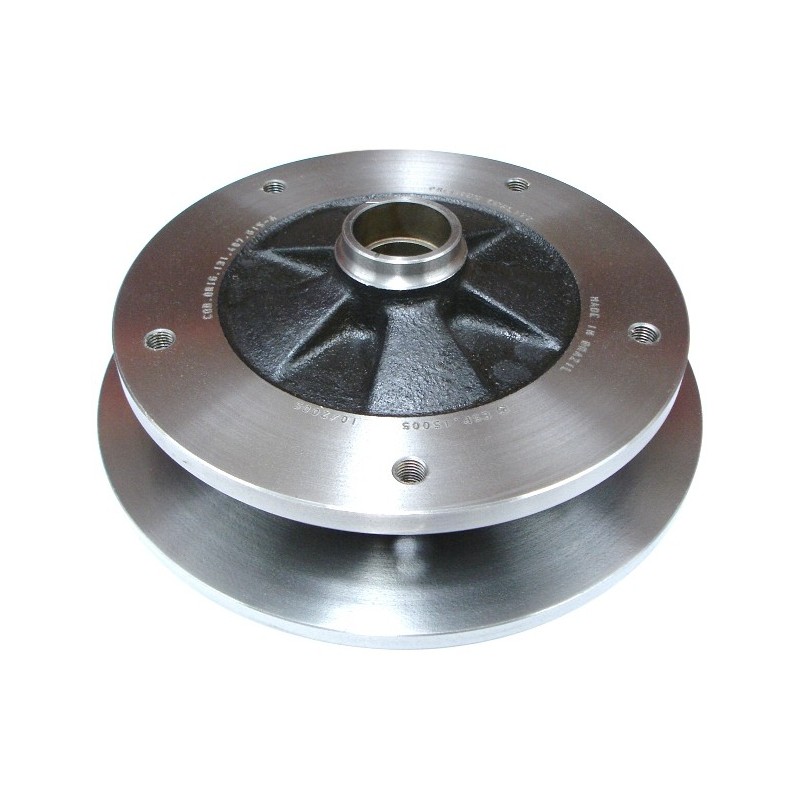 disque avant de remplacement pour réf 71286