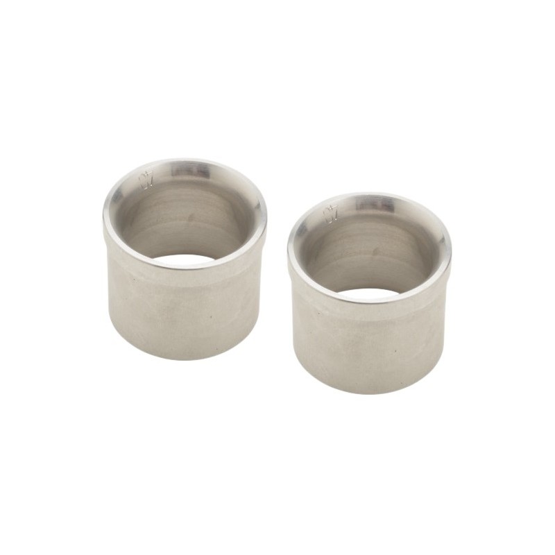 set de 2 venturis 40mm pour 48 IDA  CSP