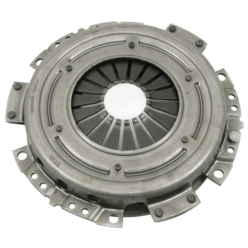 mécanisme d’embrayage 200mm guidé (allemand)