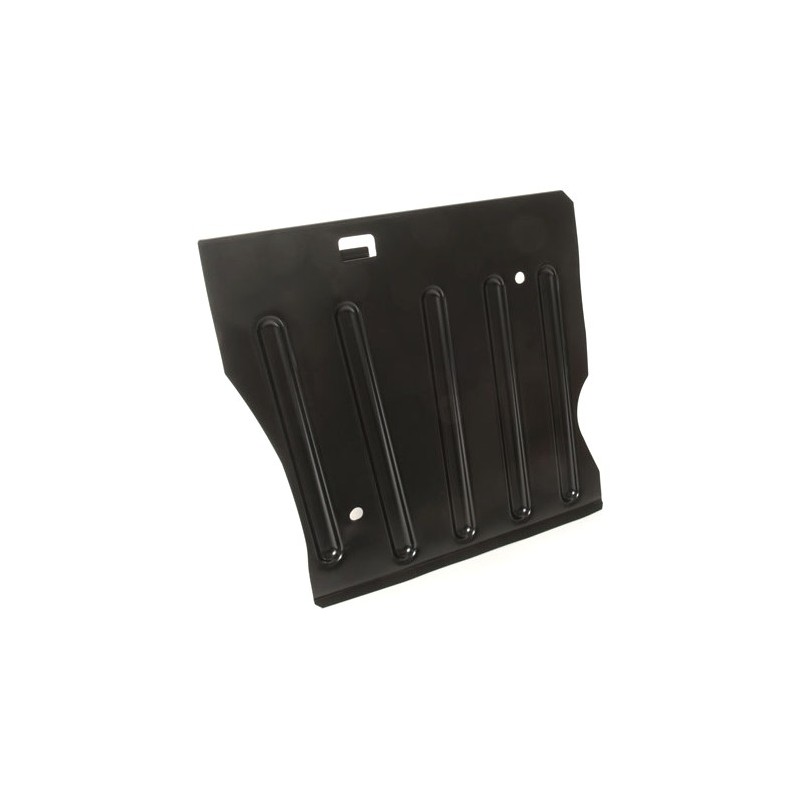 tôle repose-pied côté passager pour Cox Berline 1303 71-79