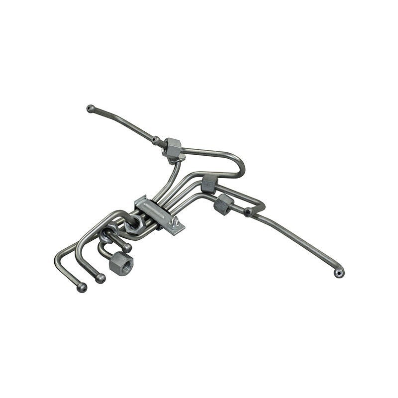 ligne d’injection 1.6 TD 8/84-7/92