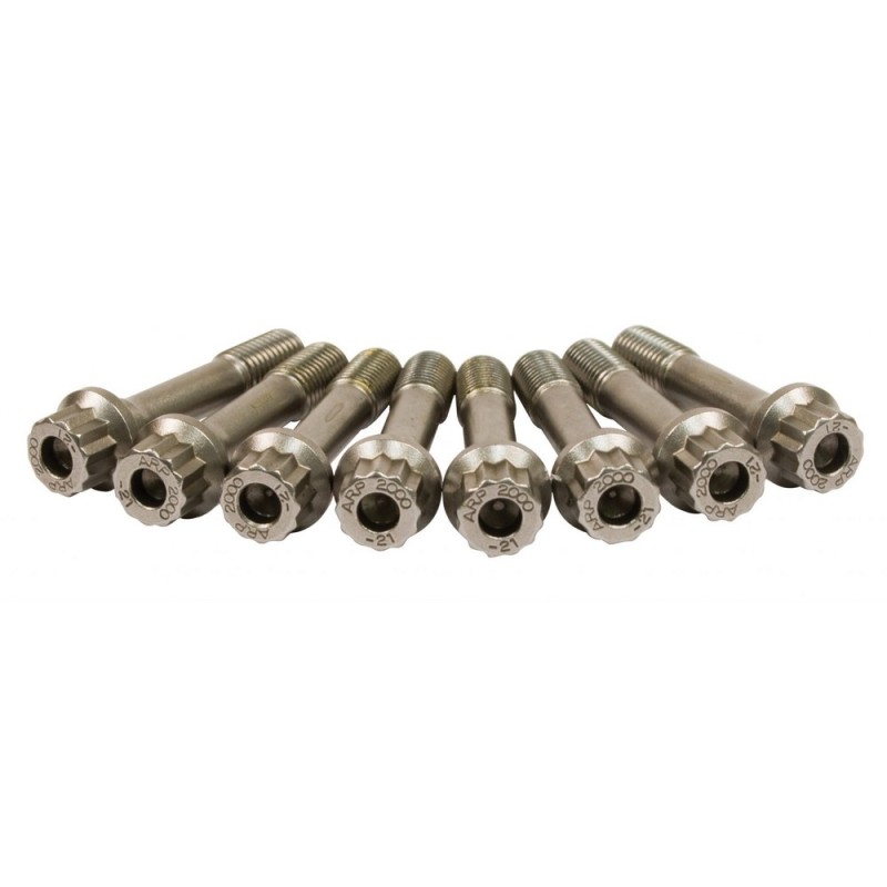 set de 8 vis de bielle ARP 2000