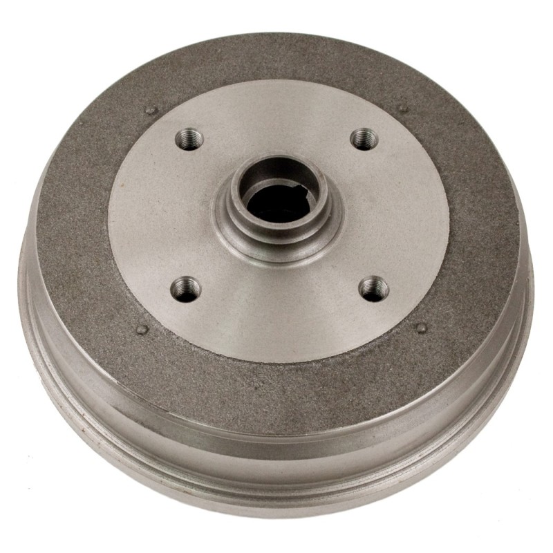 tambour avant 4 trous  1302-1303 sans bague de centrage
