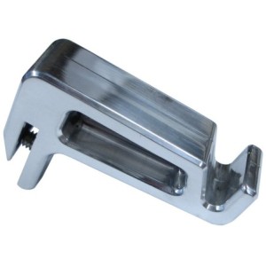 câle d'entrebaillement bas...