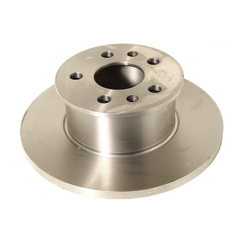 disque de frein av  8/72-4/79 (278 x 13) Qualité Supérieure