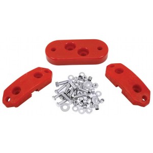 kit uréthane de silentblocs...