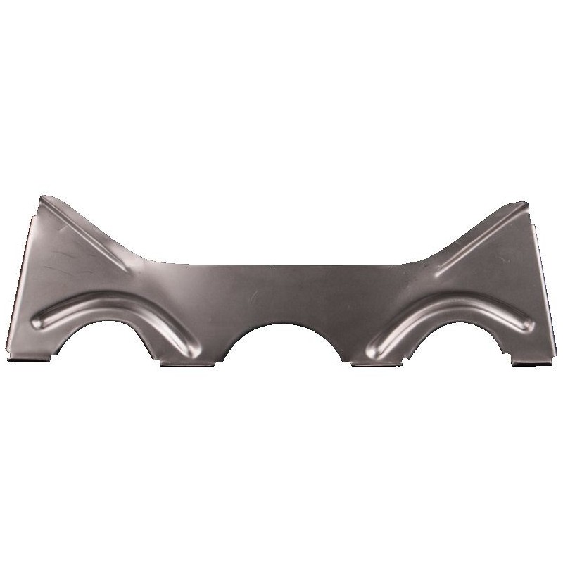 tôle de réparation sous jupe arrière 55-60  Auto Craft