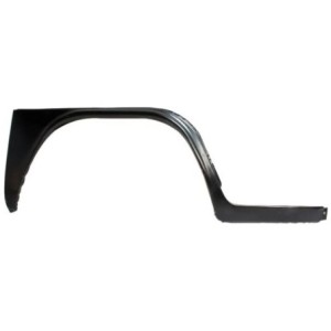 aile avant droite complète...