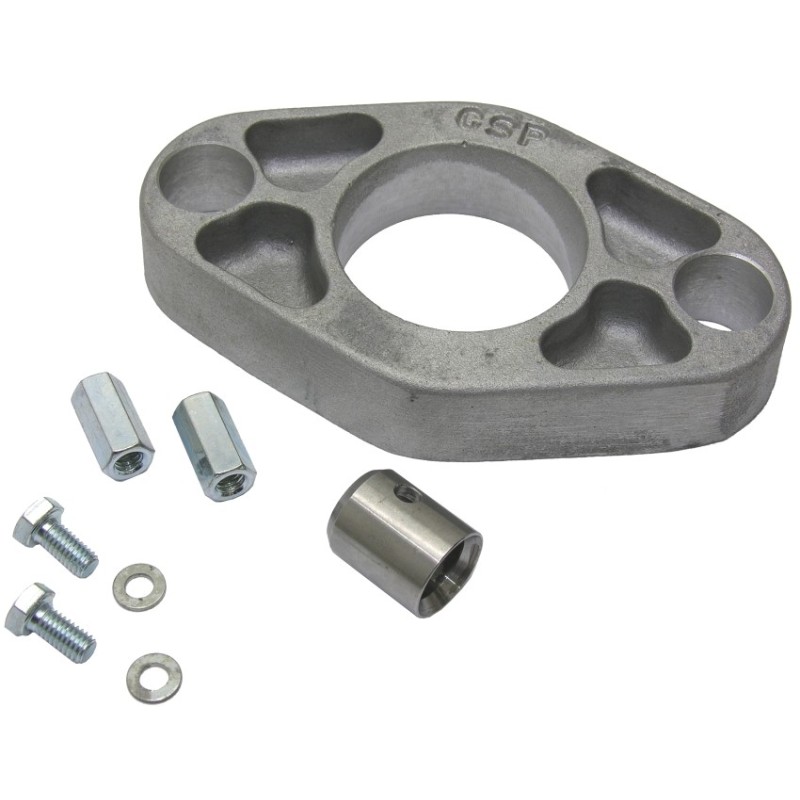 quick shift CSP pour levier 14mm